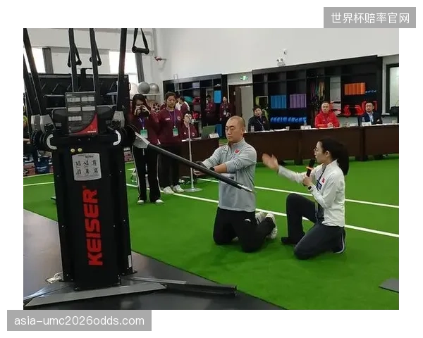 国家队体能康复团队升级，通过部署Vald力学测试矩阵，启动跨学科的运动员风险前置干预